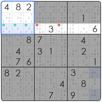 sudoku difícil gratis