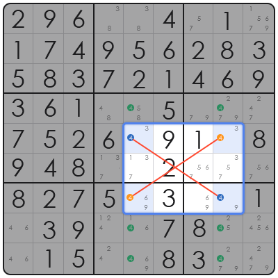 app for sudoku