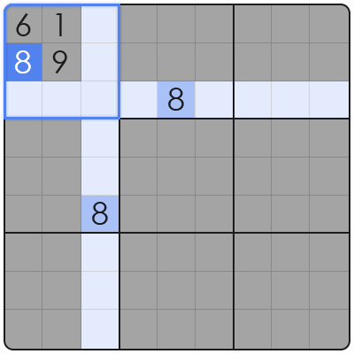 sudoku game rules