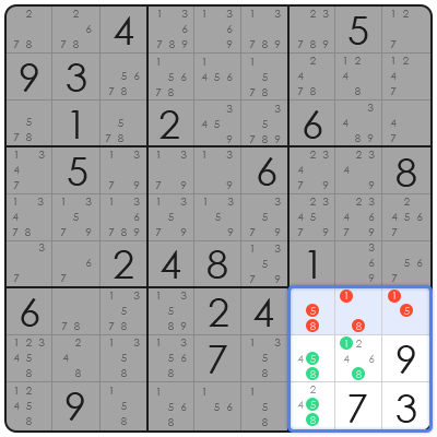 sudoku calculator