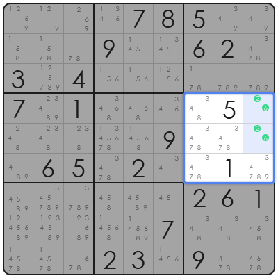 super sudoku