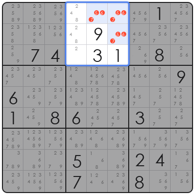 sudoku 16x16 printable